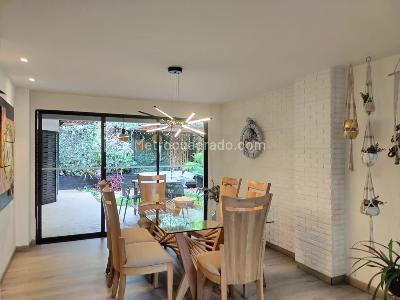 House for rent in EL POBLADO, Medellín