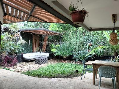 Casa en arriendo en El Poblado, Medellín · foto 20 de 20