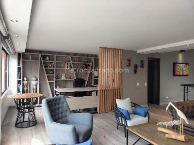 Casa en arriendo en El Poblado, Medellín · foto 5 de 20