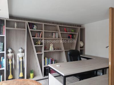 Casa en arriendo en El Poblado, Medellín · foto 9 de 20
