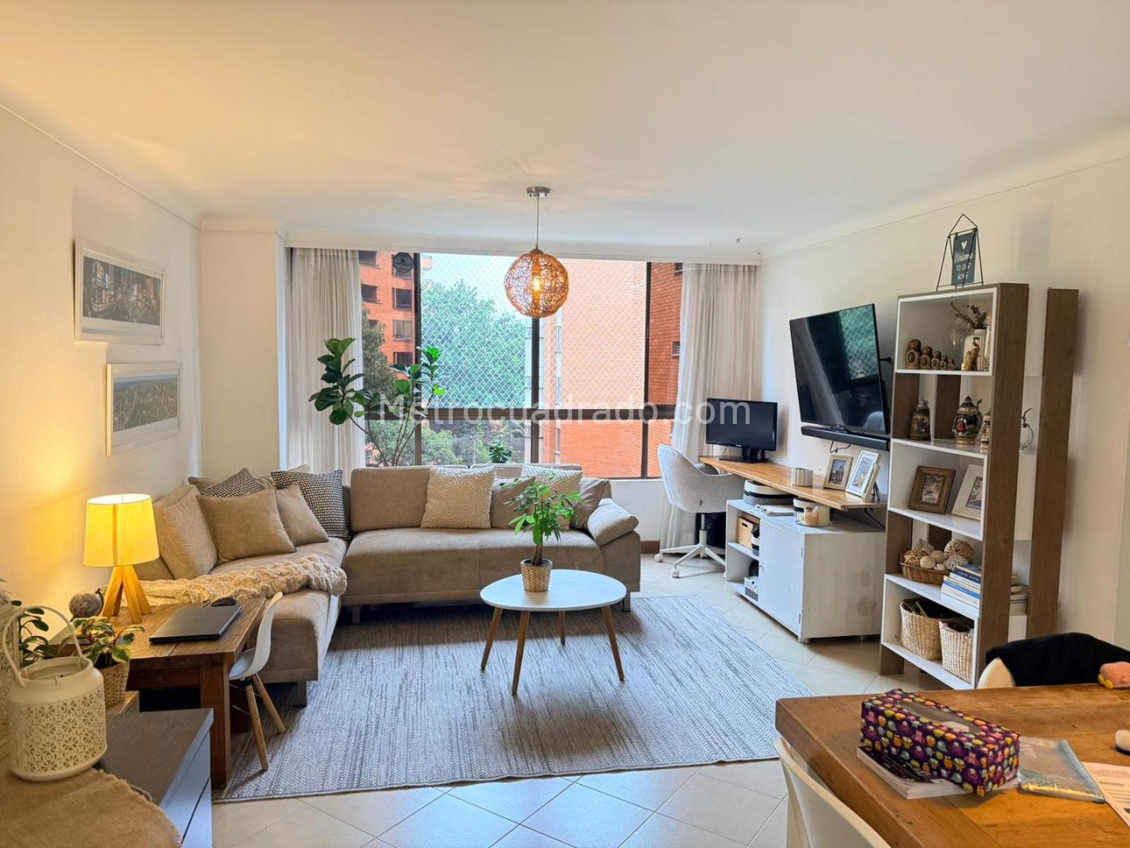 Foto del apartamento