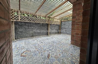 Apartamento de 3 alcobas en venta en La Florida, Medellín, 78 m² · foto 10 de 11