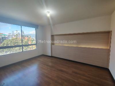 Apartamento de 3 alcobas en venta en El Poblado, Medellín, 115 m² · foto 12 de 16