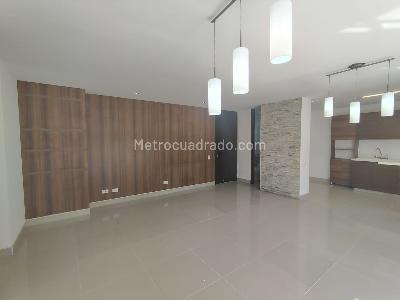 Apartamento de 3 alcobas en venta en El Poblado, Medellín, 115 m² · foto 4 de 16