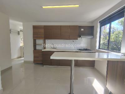 Apartamento de 3 alcobas en venta en El Poblado, Medellín, 115 m² · foto 5 de 16
