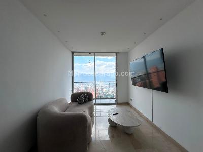 Apartamento de 3 alcobas en venta en El Tesoro, Medellín, 220 m² · foto 9 de 19