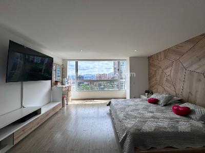 Apartamento en venta en El Poblado, Medellín · foto 10 de 20