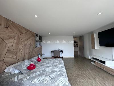 Apartamento en venta en El Poblado, Medellín · foto 11 de 20