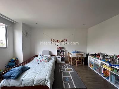 Apartamento en venta en El Poblado, Medellín · foto 12 de 20