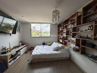 Apartamento en venta en El Poblado, Medellín · foto 14 de 20