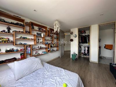Apartamento en venta en El Poblado, Medellín · foto 15 de 20