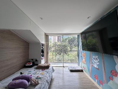 Apartamento en venta en El Poblado, Medellín · foto 16 de 20
