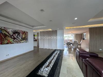 Apartamento en venta en El Poblado, Medellín · foto 6 de 20