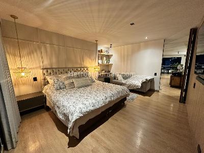 Apartamento de 3 alcobas en venta en La Florida, Medellín, 188 m² · foto 10 de 16