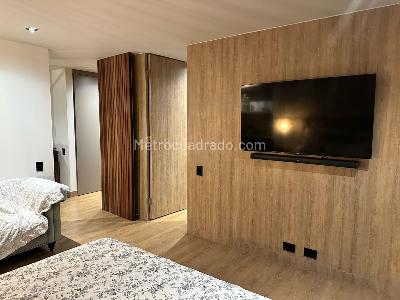 Apartamento de 3 alcobas en venta en La Florida, Medellín, 188 m² · foto 11 de 16