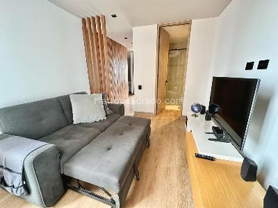 Apartamento de 3 alcobas en venta en La Florida, Medellín, 188 m² · foto 12 de 16