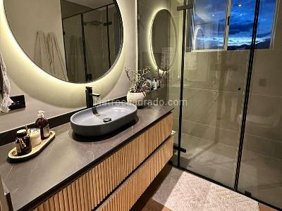 Apartamento de 3 alcobas en venta en La Florida, Medellín, 188 m² · foto 14 de 16