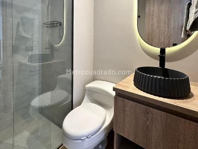 Apartamento de 3 alcobas en venta en La Florida, Medellín, 188 m² · foto 15 de 16
