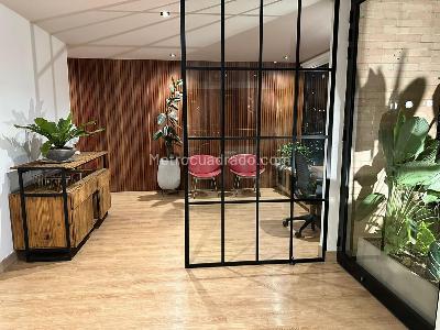 Apartamento de 3 alcobas en venta en La Florida, Medellín, 188 m² · foto 7 de 16