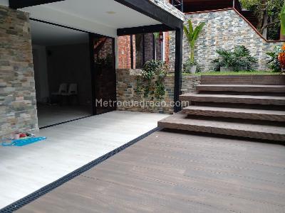 Casa de 4 alcobas en venta en El Poblado, Medellín, 300 m² · foto 18 de 20