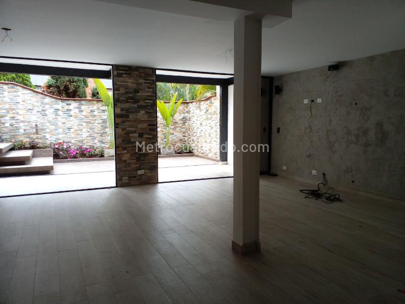 Casa en Venta, EL POBLADO, Medellín - Ansicht 3