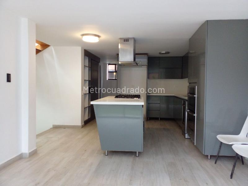 Casa en Venta, EL POBLADO, Medellín - Ansicht 6