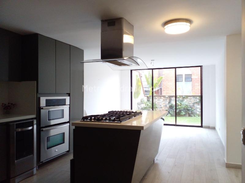 Casa en Venta, EL POBLADO, Medellín - Mehr