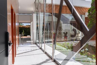Casa de 4 alcobas en venta en Envigado, Envigado, 550 m² · foto 12 de 17