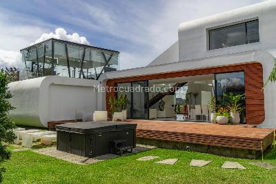 Casa de 4 alcobas en venta en Envigado, Envigado, 550 m² · foto 17 de 17