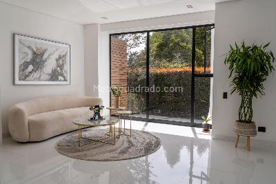 Casa de 4 alcobas en venta en Envigado, Envigado, 550 m² · foto 7 de 17
