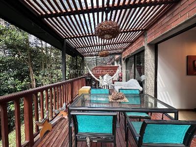 Casa de 2 alcobas en venta en El Poblado, Medellín, 210 m² · foto 19 de 19