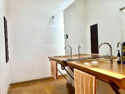 Casa de 4 alcobas en venta en Envigado, Envigado, 1631 m² · foto 10 de 15