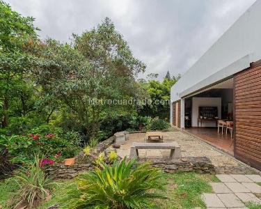 Casa de 4 alcobas en venta en Envigado, Envigado, 1631 m² · foto 13 de 15