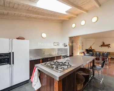 Casa de 4 alcobas en venta en Envigado, Envigado, 1631 m² · foto 5 de 15
