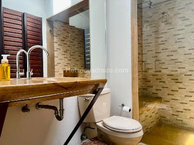 Casa de 4 alcobas en venta en Envigado, Envigado, 1631 m² · foto 8 de 15