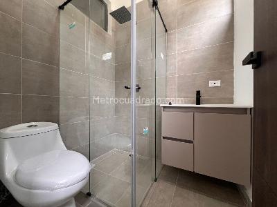 Casa de 3 alcobas en arriendo en Envigado, Envigado · foto 15 de 18