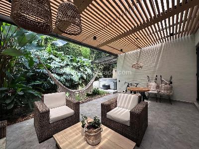 Casa de 3 alcobas en venta en El Poblado, Medellín, 216 m² · foto 20 de 20