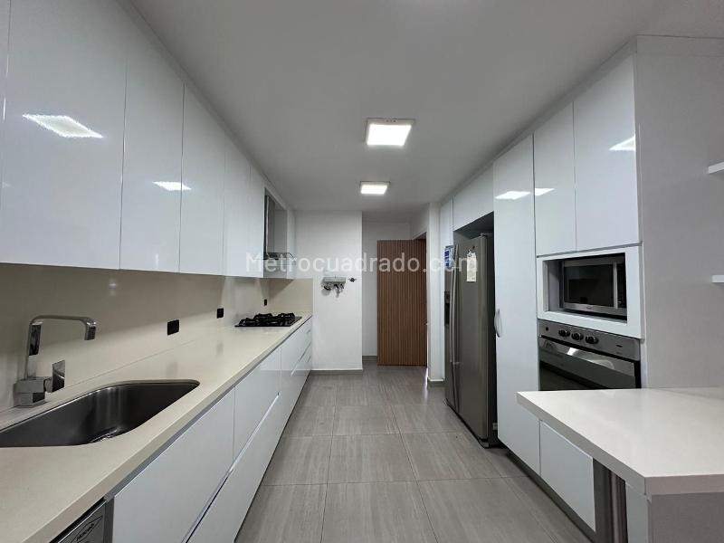 Casa en Venta, EL POBLADO, Medellín - Widok 5