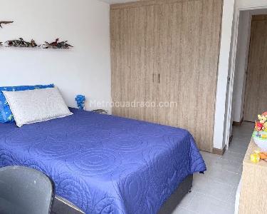Apartamento de 3 alcobas en venta en El Poblado, Medellín, 135 m² · foto 13 de 14