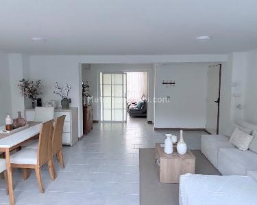 Apartamento de 3 alcobas en venta en El Poblado, Medellín, 135 m² · foto 4 de 14