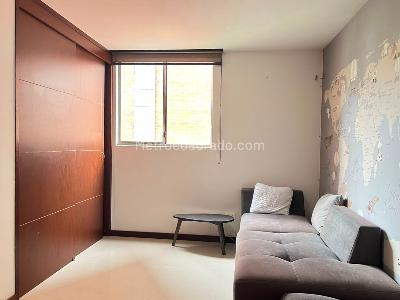 Apartamento de 3 alcobas en venta en Envigado, Envigado, 110 m² · foto 10 de 14