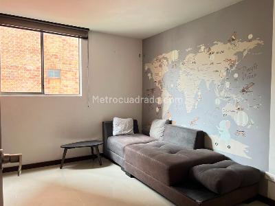 Apartamento de 3 alcobas en venta en Envigado, Envigado, 110 m² · foto 11 de 14