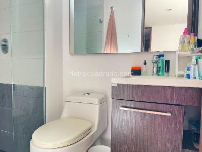 Apartamento de 3 alcobas en venta en Envigado, Envigado, 110 m² · foto 12 de 14