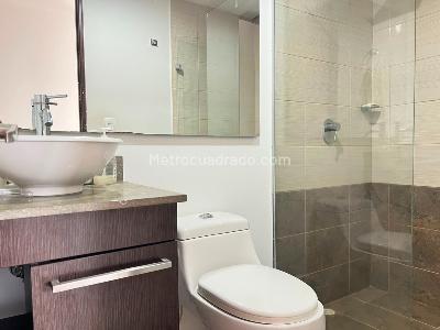 Apartamento de 3 alcobas en venta en Envigado, Envigado, 110 m² · foto 14 de 14