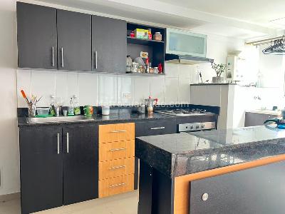 Apartamento de 3 alcobas en venta en Envigado, Envigado, 110 m² · foto 5 de 14