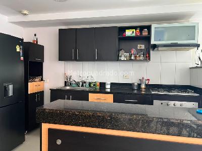 Apartamento de 3 alcobas en venta en Envigado, Envigado, 110 m² · foto 6 de 14