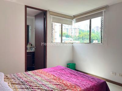 Apartamento de 3 alcobas en venta en Envigado, Envigado, 110 m² · foto 7 de 14