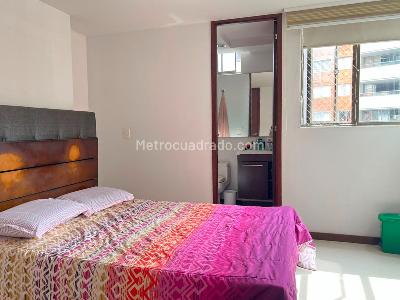 Apartamento de 3 alcobas en venta en Envigado, Envigado, 110 m² · foto 8 de 14