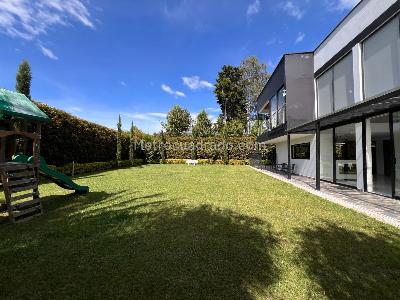 Casa en arriendo en Llanogrande, Rionegro · foto 19 de 20