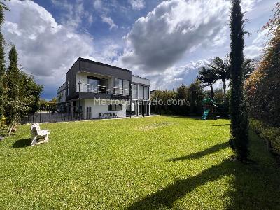 Casa en arriendo en Llanogrande, Rionegro · foto 20 de 20